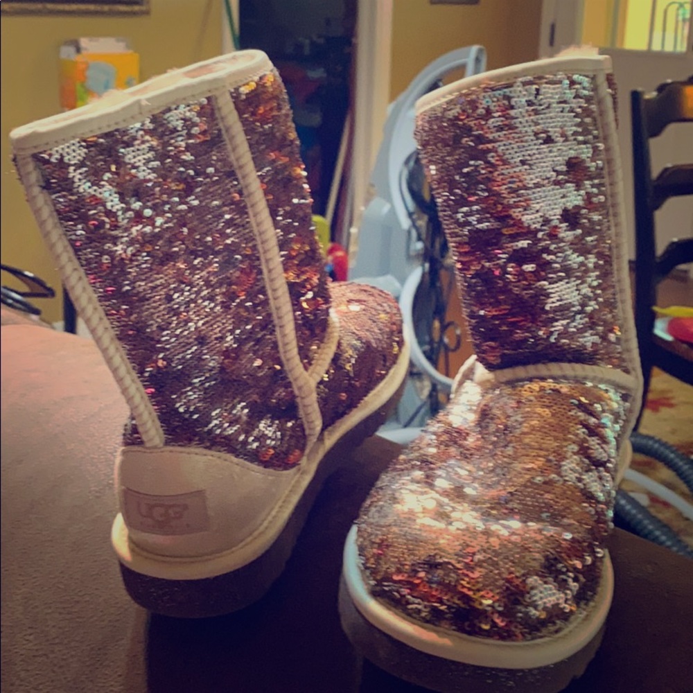 Ugg Boots